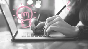 Preview blog post "Barrierefreiheitsstärkungsgesetz (BFSG): Preparing your website"