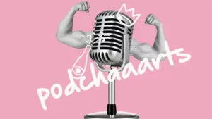 Vorschaubild Blogbeitrag "Effektive Audioproduktionen - Podcasts und mehr nutzen"