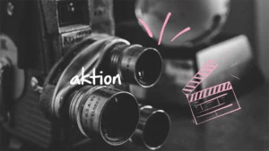 Vorschaubild Blogbeitrag "Wie Sie mit Imagefilmen Ihre Marke erfolgreich präsentieren"