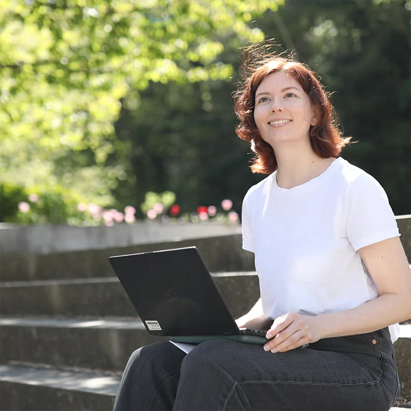 Behind the Scenes - Versicherungskammer