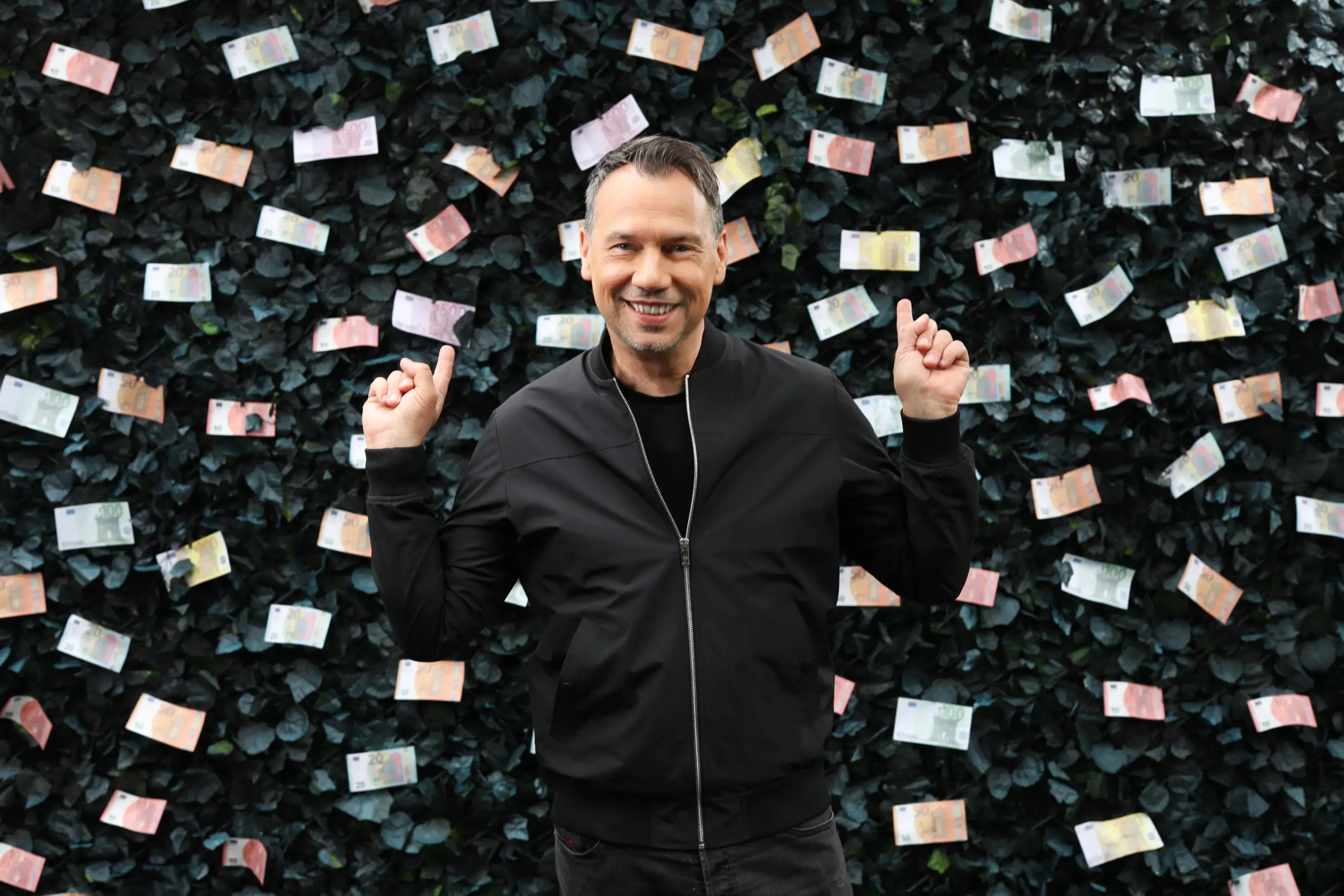 Sebastian Fitzek 