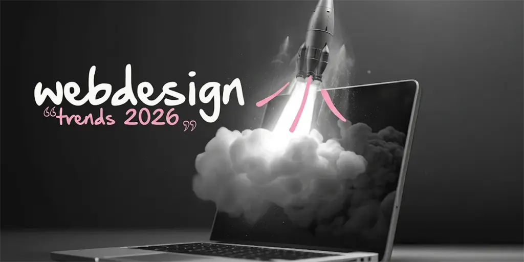 Web Design Trends for 2026