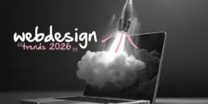 Webdesign Trends 2026