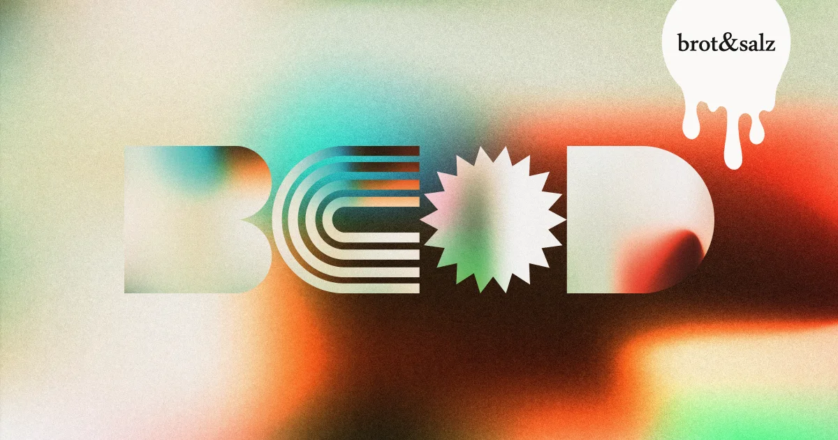 BCOD Logo
