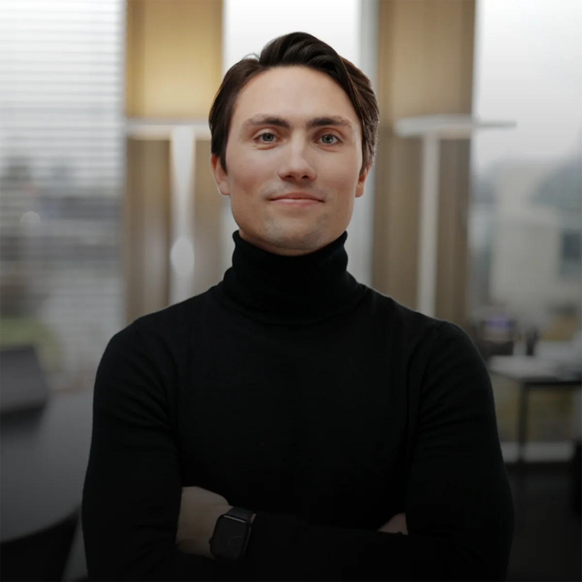 Lucas Zoppke