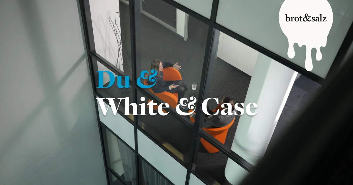 White & Case