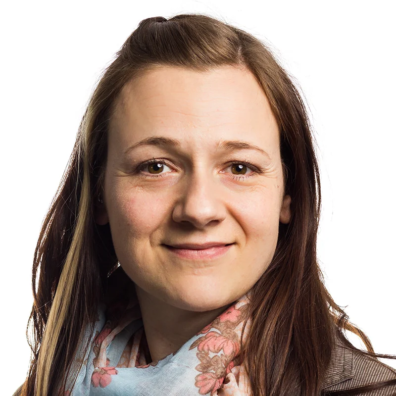 Christine Meinecke-Wohlthat